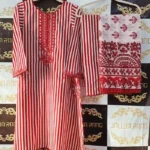 Ladies Ready to Wear Printed Pakistani Suits in UAE