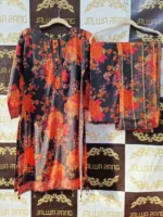 Ladies Ready to Wear Printed Pakistani Suits in UAE