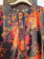 Ladies Ready to Wear Printed Pakistani Suits in UAE