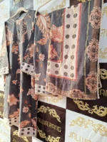 Ladies Ready to Wear Printed Pakistani Suits in UAE