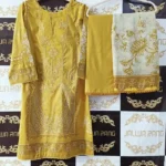 Ladies Ready to Wear Printed Pakistani Suits in UAE