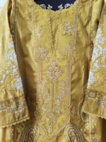 Ladies Ready to Wear Printed Pakistani Suits in UAE