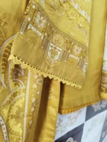 Ladies Ready to Wear Printed Pakistani Suits in UAE