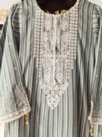 Ladies Ready to Wear Printed Pakistani Suits in UAE