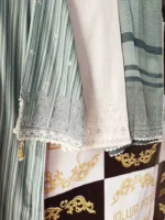 Ladies Ready to Wear Printed Pakistani Suits in UAE