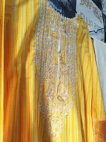 Ladies Ready to Wear Printed Pakistani Suits in UAE