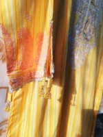 Ladies Ready to Wear Printed Pakistani Suits in UAE