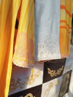 Ladies Ready to Wear Printed Pakistani Suits in UAE