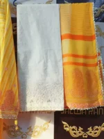 Ladies Ready to Wear Printed Pakistani Suits in UAE