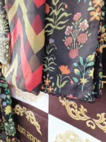 Ladies Ready to Wear Printed Pakistani Suits in UAE