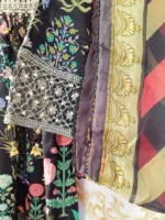 Ladies Ready to Wear Printed Pakistani Suits in UAE