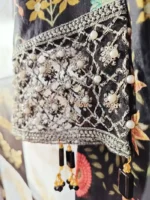 Ladies Ready to Wear Printed Pakistani Suits in UAE