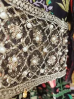 Ladies Ready to Wear Printed Pakistani Suits in UAE