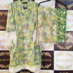 Ladies Ready to Wear Printed Pakistani Suits in UAE