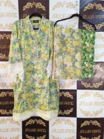 Ladies Ready to Wear Printed Pakistani Suits in UAE