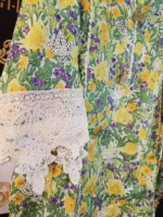 Ladies Ready to Wear Printed Pakistani Suits in UAE