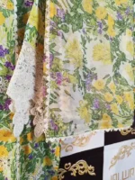 Ladies Ready to Wear Printed Pakistani Suits in UAE