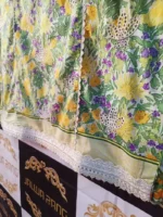 Ladies Ready to Wear Printed Pakistani Suits in UAE