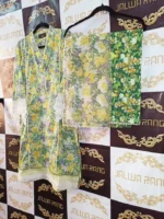 Ladies Ready to Wear Printed Pakistani Suits in UAE