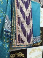 Ladies Ready to Wear Printed Pakistani Suits in UAE