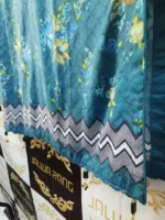 Ladies Ready to Wear Printed Pakistani Suits in UAE