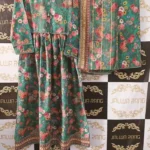 Ladies Ready to Wear Printed Pakistani Suits in UAE