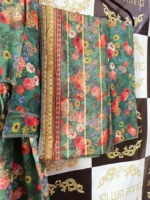 Ladies Ready to Wear Printed Pakistani Suits in UAE