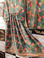 Ladies Ready to Wear Printed Pakistani Suits in UAE