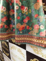 Ladies Ready to Wear Printed Pakistani Suits in UAE