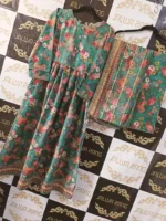 Ladies Ready to Wear Printed Pakistani Suits in UAE