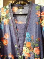 Ladies Ready to Wear Printed Pakistani Suits in UAE