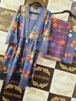 Ladies Ready to Wear Printed Pakistani Suits in UAE