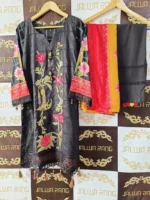 Ladies Ready to Wear Printed Pakistani Suits in UAE