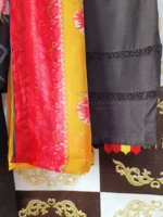 Ladies Ready to Wear Printed Pakistani Suits in UAE