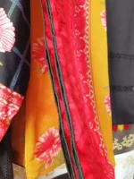 Ladies Ready to Wear Printed Pakistani Suits in UAE