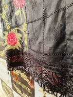 3PC Chikankari Suit JREJ1004 - Image 6