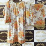 Ladies Ready to Wear Printed Pakistani Suits in UAE