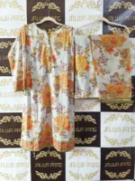 Ladies Ready to Wear Printed Pakistani Suits in UAE