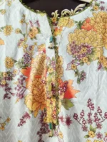 Ladies Ready to Wear Printed Pakistani Suits in UAE