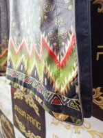 Ladies Ready to Wear Digital Printed with Embroidery Pakistani Lawn Dress in UAE