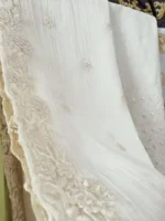 Ladies Ready to Wear Digital Printed with Embroidery Pakistani Lawn Dress in UAE