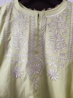 Ladies Ready to Wear Digital Printed with Embroidery Pakistani Lawn Dress in UAE