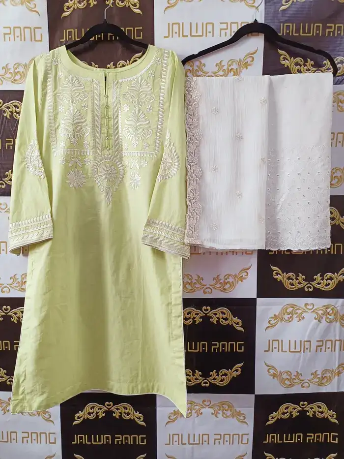 JREJ1015_7 Ladies Ready to Wear Digital Printed with Embroidery Pakistani Lawn Dress in UAE