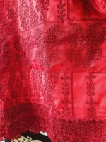 Jalwarang Luxury Lawn LLJ0006 Embroidered 3pc Suit from Pakistan