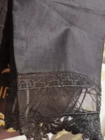 Jalwarang Luxury Lawn LLJ0008 Embroidered 3pc Suit from Pakistan