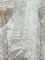 Jalwarang Luxury Lawn LLJ0009 Embroidered 3pc Suit from Pakistan