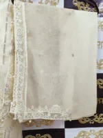 Jalwarang Luxury Lawn LLJ0011 Embroidered 3pc Suit from Pakistan