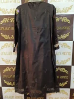 Jalwarang Luxury Lawn LLJ0012 Embroidered 3pc Suit from Pakistan