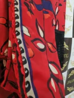 Ladies Ready to Wear Digital Printed with Embroidery Pakistani Lawn Dress in UAE