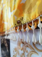 Ladies Ready to Wear Digital Printed with Embroidery Pakistani Lawn Dress in UAE